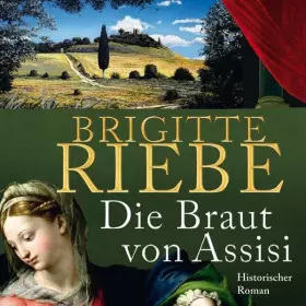Couverture du produit · Die Braut Von Assisi [Import]