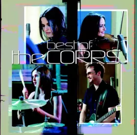 Couverture du produit · Best Of The Corrs