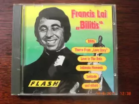 Couverture du produit · Bilitis (Soundtrack) [Import]