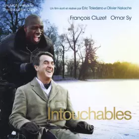 Couverture du produit · Intouchables