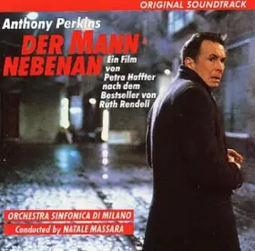 Couverture du produit · (starring Anthony Perkins)