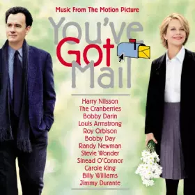Couverture du produit · You've Got Mail [Import]