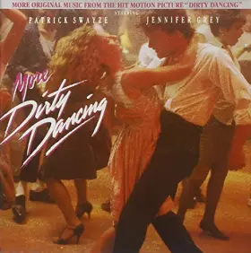 Couverture du produit · More Dirty Dancing [Import]
