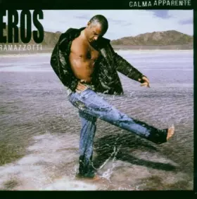 Couverture du produit · Calma Apparente-Tour Édition