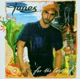 Couverture du produit · for The Love of [Import]