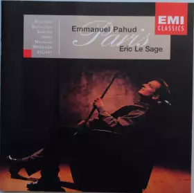 Couverture du produit · Paris