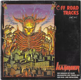 Couverture du produit · Off Road Tracks Vol. 31