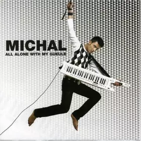 Couverture du produit · All Alone with My Gueule [Import]