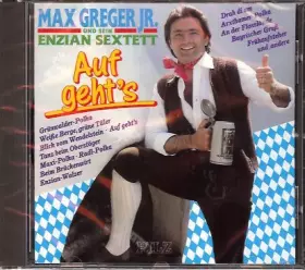 Couverture du produit · Auf Geht's