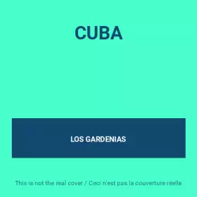 Couverture du produit · CUBA