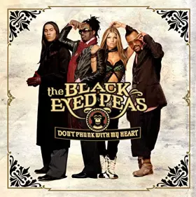 Couverture du produit · Monkey Business