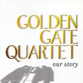 Couverture du produit · Our Story