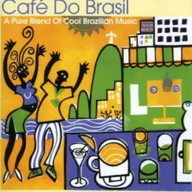 Couverture du produit · Cafe Do Brasil