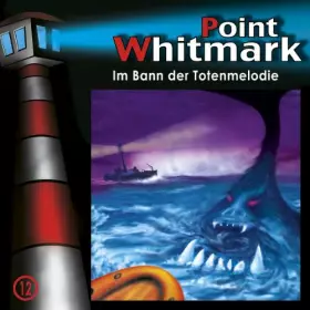 Couverture du produit · Point Whitmark 12 [Import]