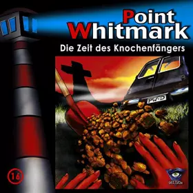Couverture du produit · Point Whitmark 16 [Import]