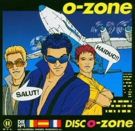 Couverture du produit · Disco-Zone [Import]