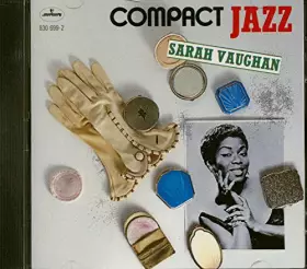 Couverture du produit · Compact Jazz