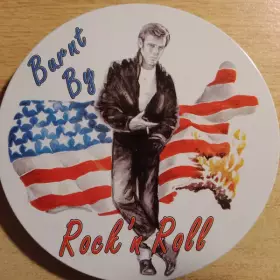 Couverture du produit · Burnt By Rock'n Roll