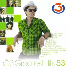 Couverture du produit · Ö3 Greatest Hits 53