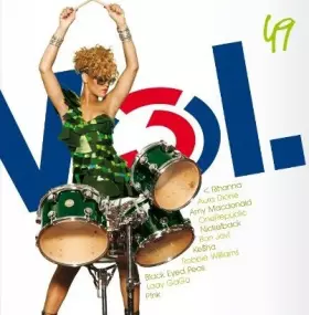 Couverture du produit · Ö3 Greatest Hits Vol. 49