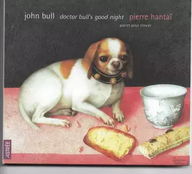 Couverture du produit · Doctor Bull's Good Night (Pièces Pour Clavier)