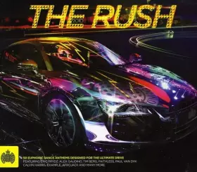 Couverture du produit · The Rush 2010 [Import]