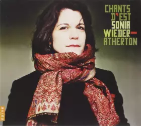 Couverture du produit · Chants d'Est