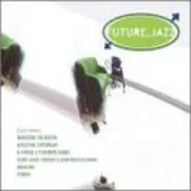 Couverture du produit · Future Jazz