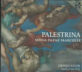 Couverture du produit · Missa Papae Marcelli