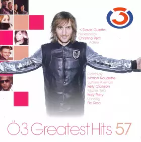 Couverture du produit · Ö3 Greatest Hits 57