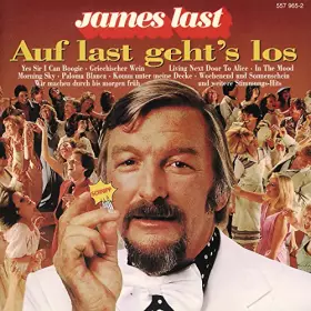 Couverture du produit · Auf Last Geht's Los [Import]