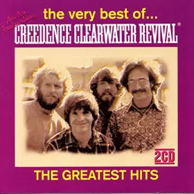 Couverture du produit · The Greatest Hits [Import]