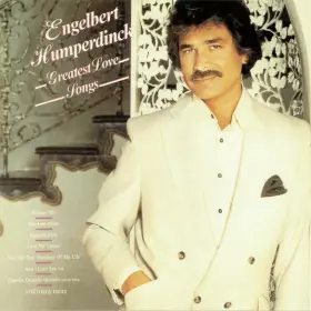 Couverture du produit · Greatest Love Songs