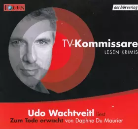 Couverture du produit · Zum Tode Erwacht