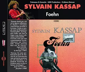 Couverture du produit · Foehn