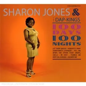 Couverture du produit · Days, 100 Nights