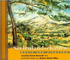 Couverture du produit · Seelenlandschaften