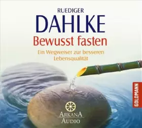Couverture du produit · Bewusst Fasten