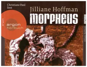 Couverture du produit · Morpheus