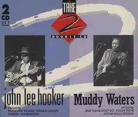 Couverture du produit · Muddy Waters / John Lee Hooker
