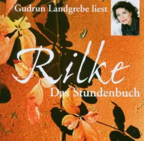 Couverture du produit · Das Stundenbuch [Import]