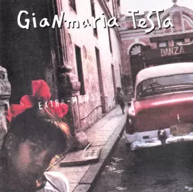 Couverture du produit · Extra-Muros