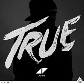 Couverture du produit · True