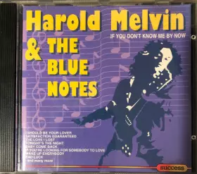 Couverture du produit · If You Don‘t Know Me By Now