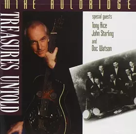 Couverture du produit · Treasures Untold