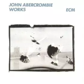 Couverture du produit · Works