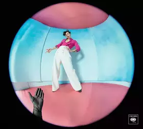 Couverture du produit · Fine Line