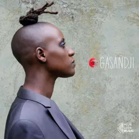 Couverture du produit · Gasandji