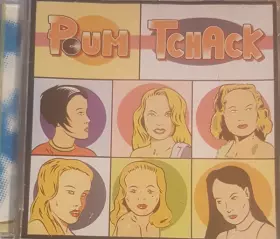 Couverture du produit · Poum Tchack