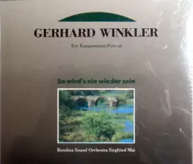 Couverture du produit · So Wird's Nie Wieder Sein. Ein Komponisten-Portrait